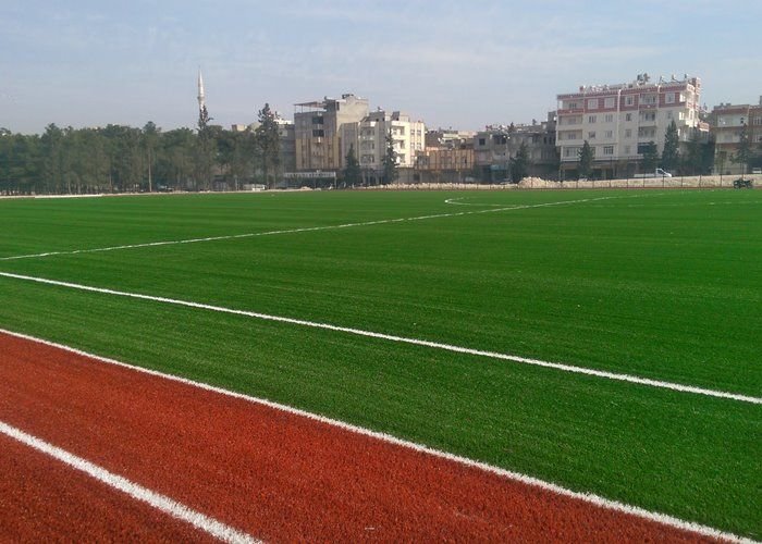 NİZİP SENTETİK ÇİM STADYUMU
