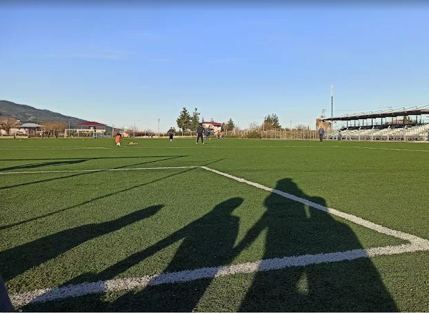 ALTINÜZÜM STADYUMU