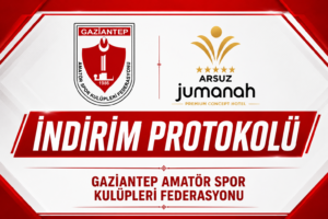 İNDİRİM PROTOKOLÜ