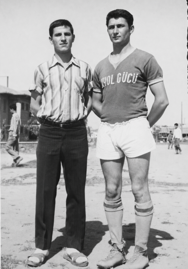 AKYOLGÜCÜ SPOR