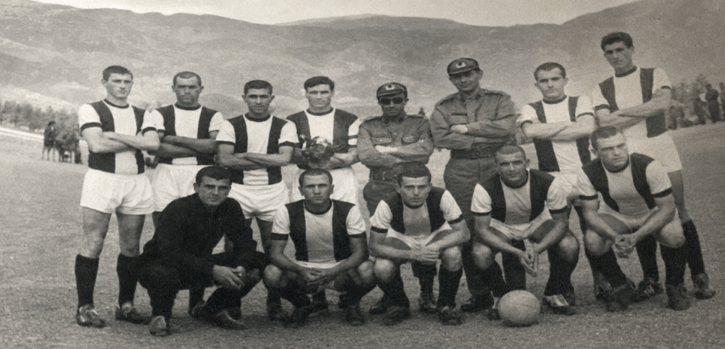 ORDU MİLLİ TAKIMI