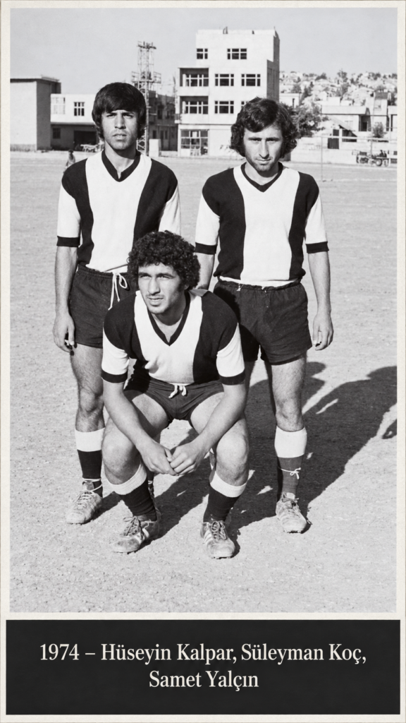 HÜSEYİN KALPAR