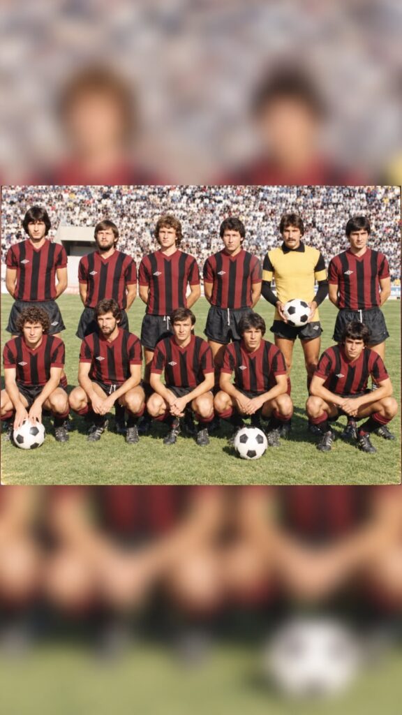 1978-79 Gaziantepspor – Anderlecht