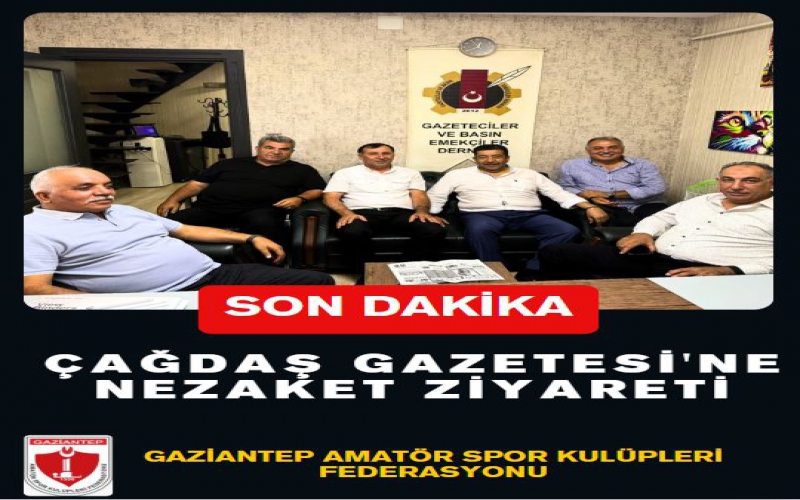 Çağdaş Gazetesi