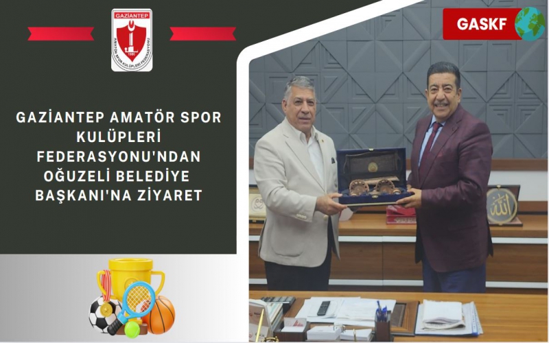 Gaziantep Amatör Spor Kulüpleri Federasyonu
